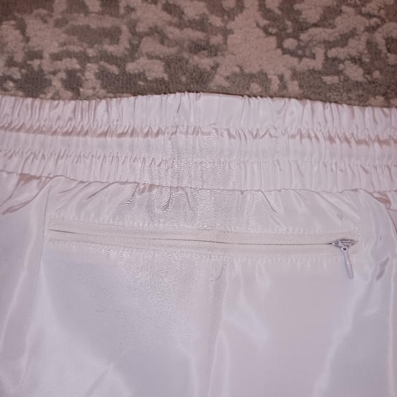 Aeropostale sport running Workout Women's Shorts Med NWT - Picture 2 of 7